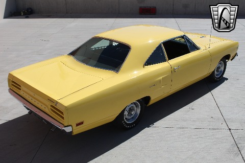 1970 Plymouth Road Runner image 15
