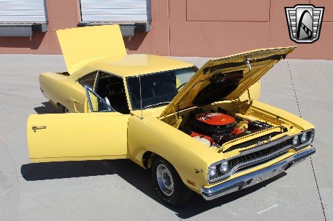 1970 Plymouth Road Runner image 41