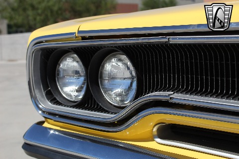 1970 Plymouth Road Runner image 67