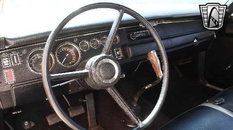 1970 Plymouth Road Runner image 93