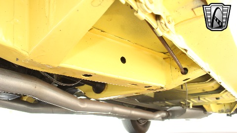 1970 Plymouth Road Runner image 119