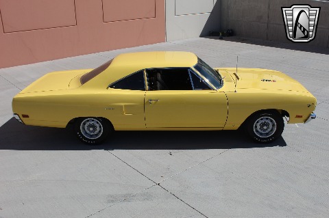 1970 Plymouth Road Runner image 16