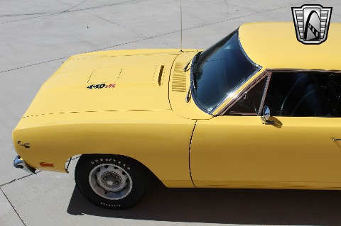 1970 Plymouth Road Runner image 42