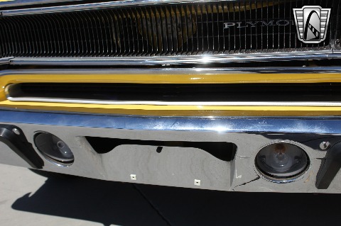 1970 Plymouth Road Runner image 68