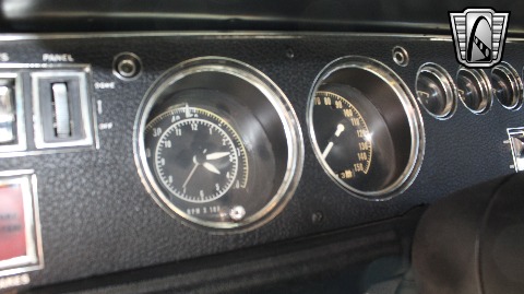 1970 Plymouth Road Runner image 94