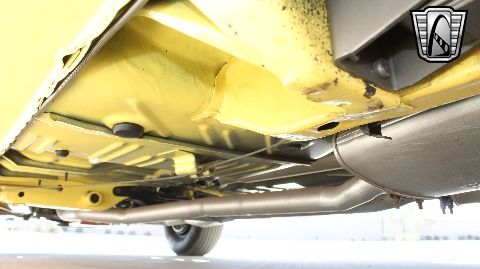 1970 Plymouth Road Runner image 120