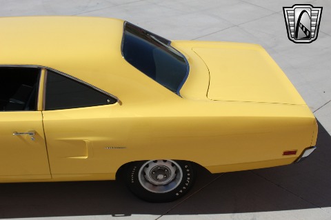 1970 Plymouth Road Runner image 43