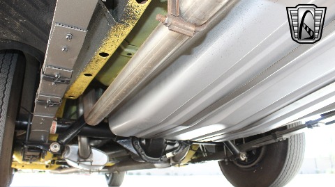 1970 Plymouth Road Runner image 121