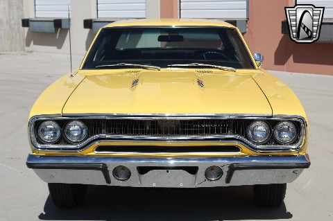 1970 Plymouth Road Runner image 18