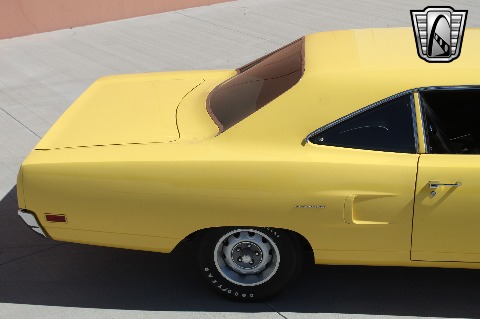1970 Plymouth Road Runner image 44