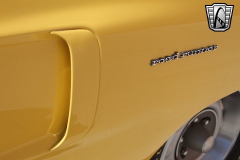 1970 Plymouth Road Runner image 70