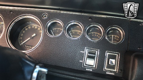 1970 Plymouth Road Runner image 96