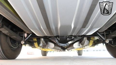 1970 Plymouth Road Runner image 122