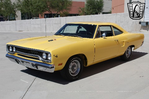 1970 Plymouth Road Runner image 19