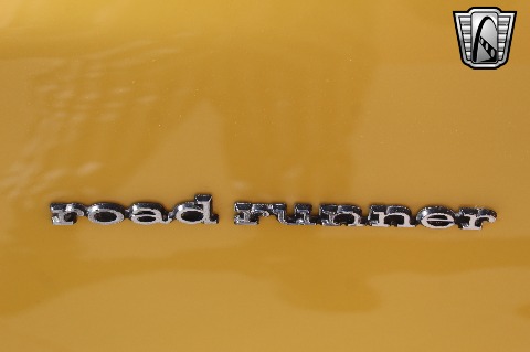 1970 Plymouth Road Runner image 71