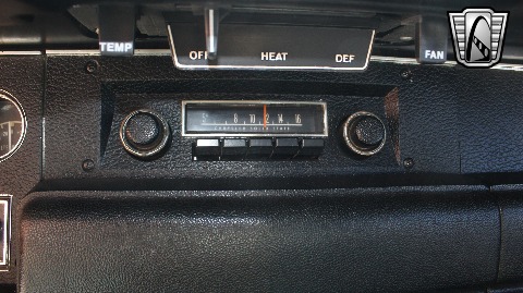 1970 Plymouth Road Runner image 97