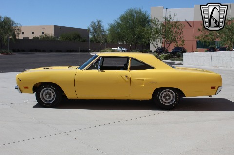 1970 Plymouth Road Runner image 20