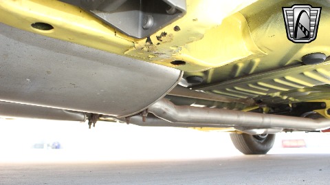 1970 Plymouth Road Runner image 124