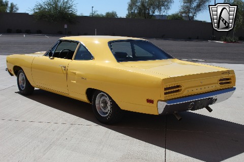 1970 Plymouth Road Runner image 21