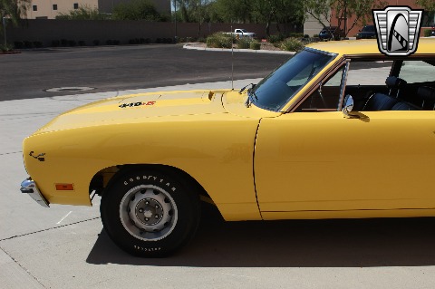 1970 Plymouth Road Runner image 47