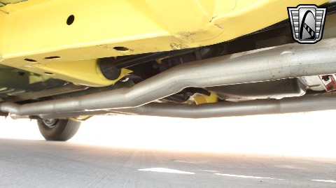 1970 Plymouth Road Runner image 125