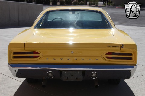 1970 Plymouth Road Runner image 22