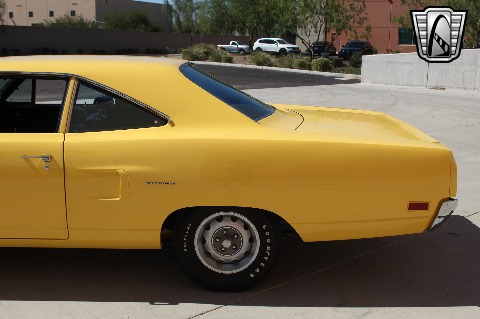 1970 Plymouth Road Runner image 48