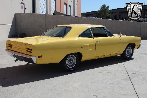 1970 Plymouth Road Runner image 23