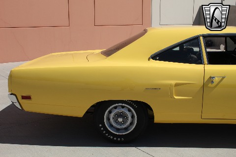 1970 Plymouth Road Runner image 49