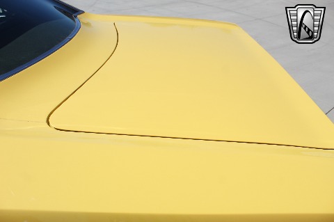 1970 Plymouth Road Runner image 75