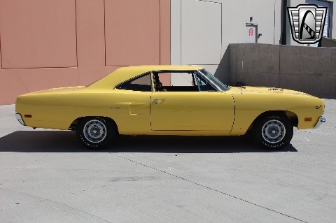 1970 Plymouth Road Runner image 24