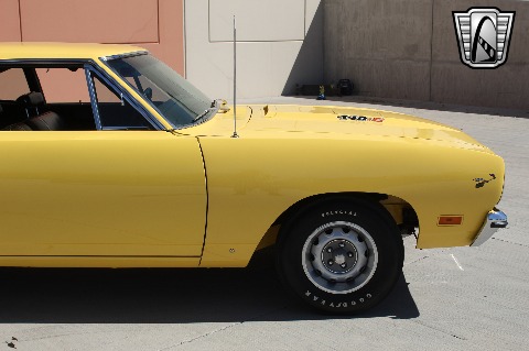 1970 Plymouth Road Runner image 50
