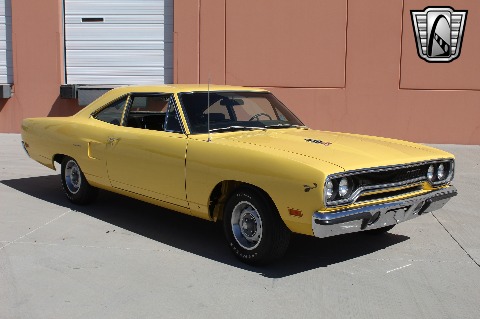 1970 Plymouth Road Runner image 25