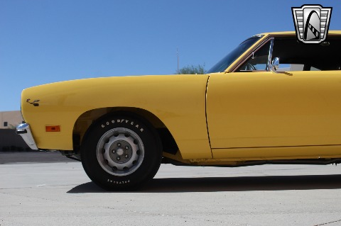 1970 Plymouth Road Runner image 51