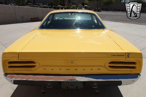 1970 Plymouth Road Runner image 77