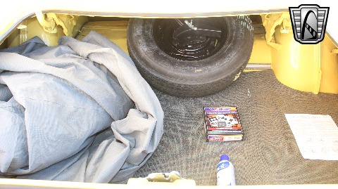 1970 Plymouth Road Runner image 103