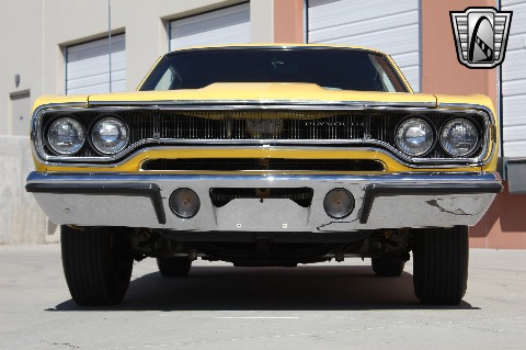 1970 Plymouth Road Runner image 26