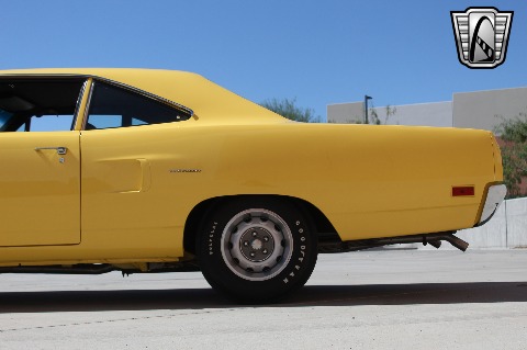 1970 Plymouth Road Runner image 52