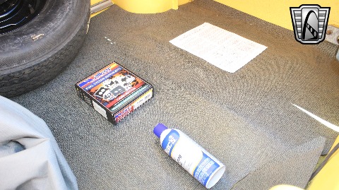 1970 Plymouth Road Runner image 104