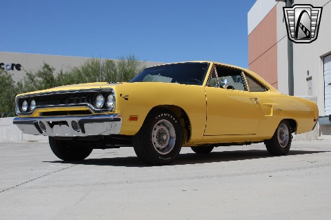 1970 Plymouth Road Runner image 27
