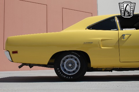 1970 Plymouth Road Runner image 53