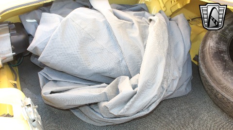 1970 Plymouth Road Runner image 105