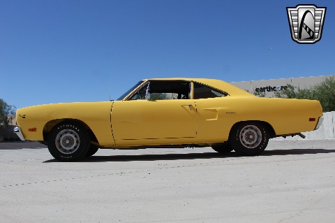 1970 Plymouth Road Runner image 28