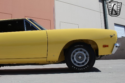 1970 Plymouth Road Runner image 54