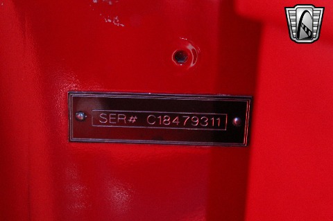 1937 Ford Custom image 79