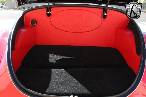 1937 Ford Custom image 106