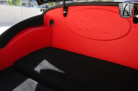 1937 Ford Custom image 107