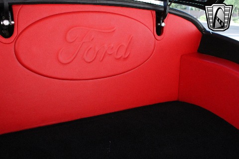 1937 Ford Custom image 108