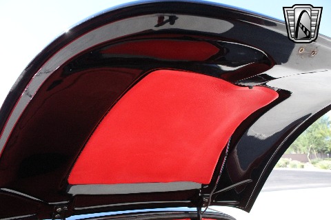 1937 Ford Custom image 110