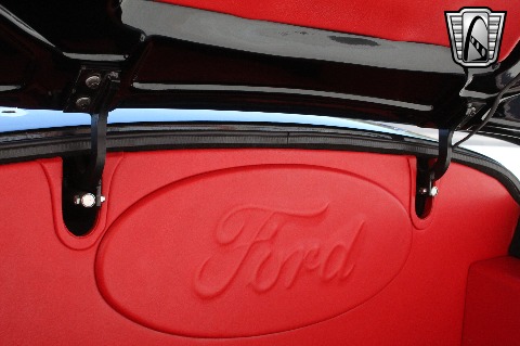 1937 Ford Custom image 111